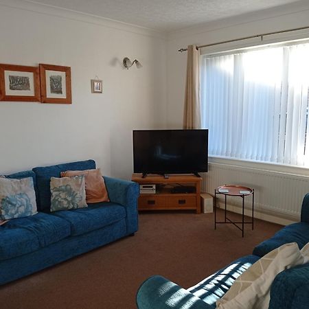 Sutton Court Villa Thirsk Dış mekan fotoğraf