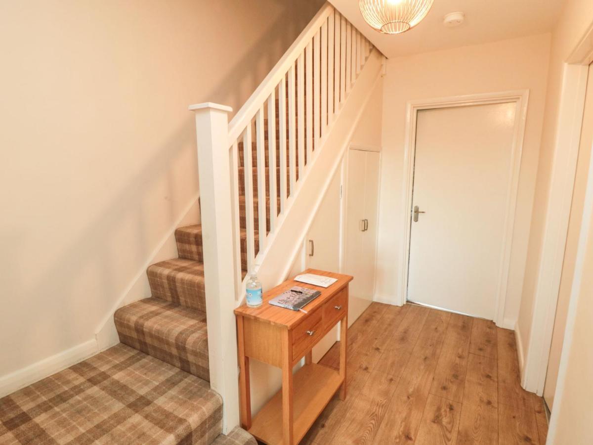 Sutton Court Villa Thirsk Dış mekan fotoğraf