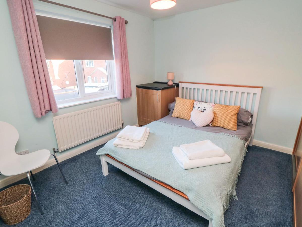 Sutton Court Villa Thirsk Dış mekan fotoğraf