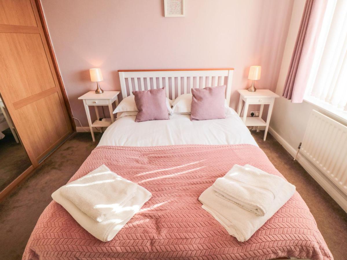 Sutton Court Villa Thirsk Dış mekan fotoğraf