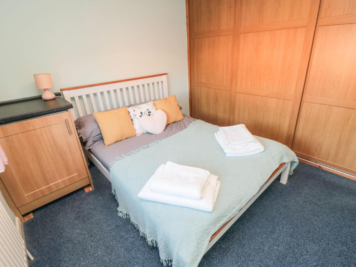 Sutton Court Villa Thirsk Dış mekan fotoğraf