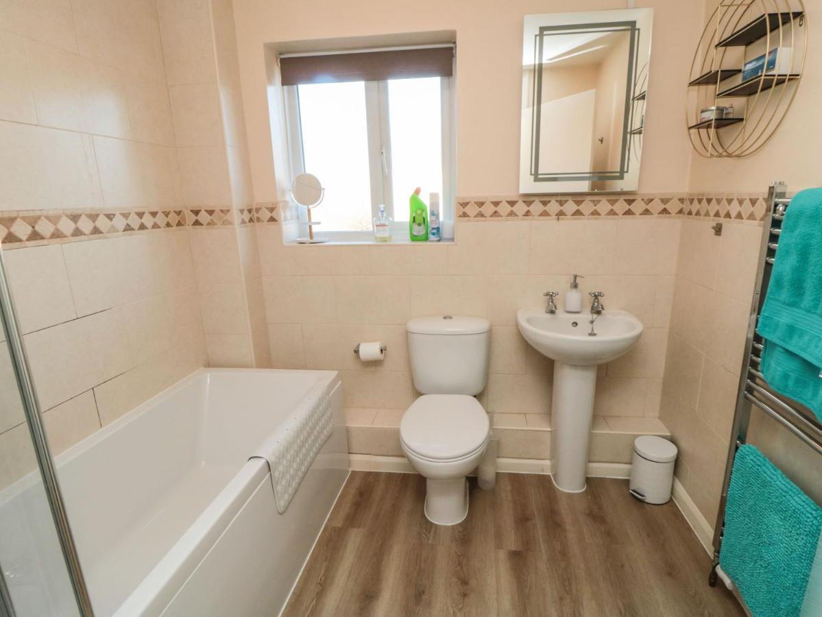 Sutton Court Villa Thirsk Dış mekan fotoğraf