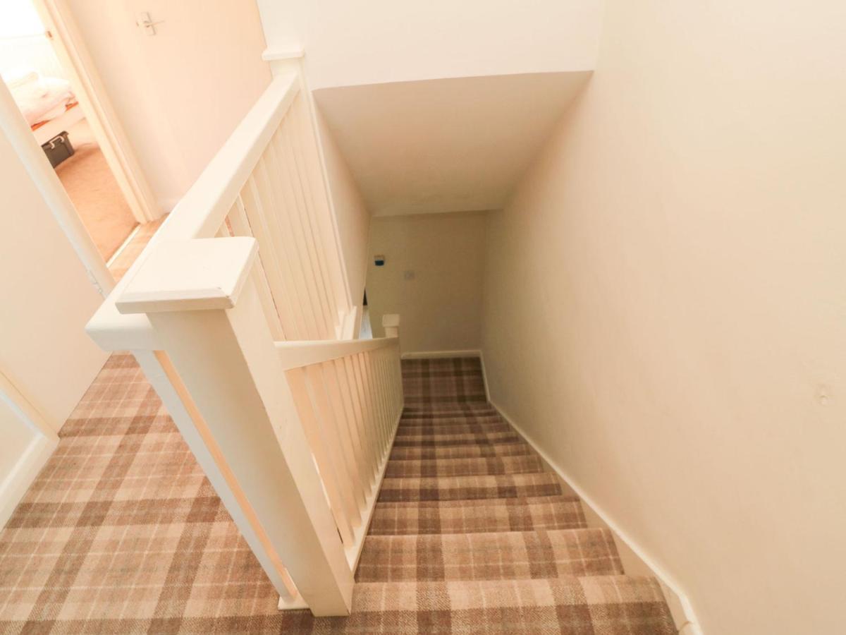 Sutton Court Villa Thirsk Dış mekan fotoğraf