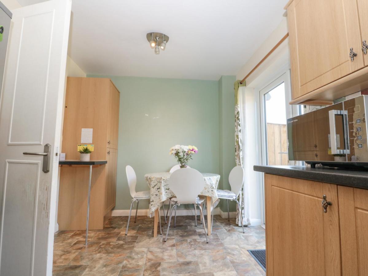 Sutton Court Villa Thirsk Dış mekan fotoğraf