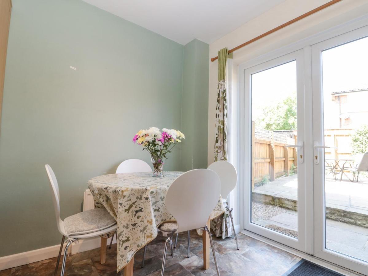 Sutton Court Villa Thirsk Dış mekan fotoğraf