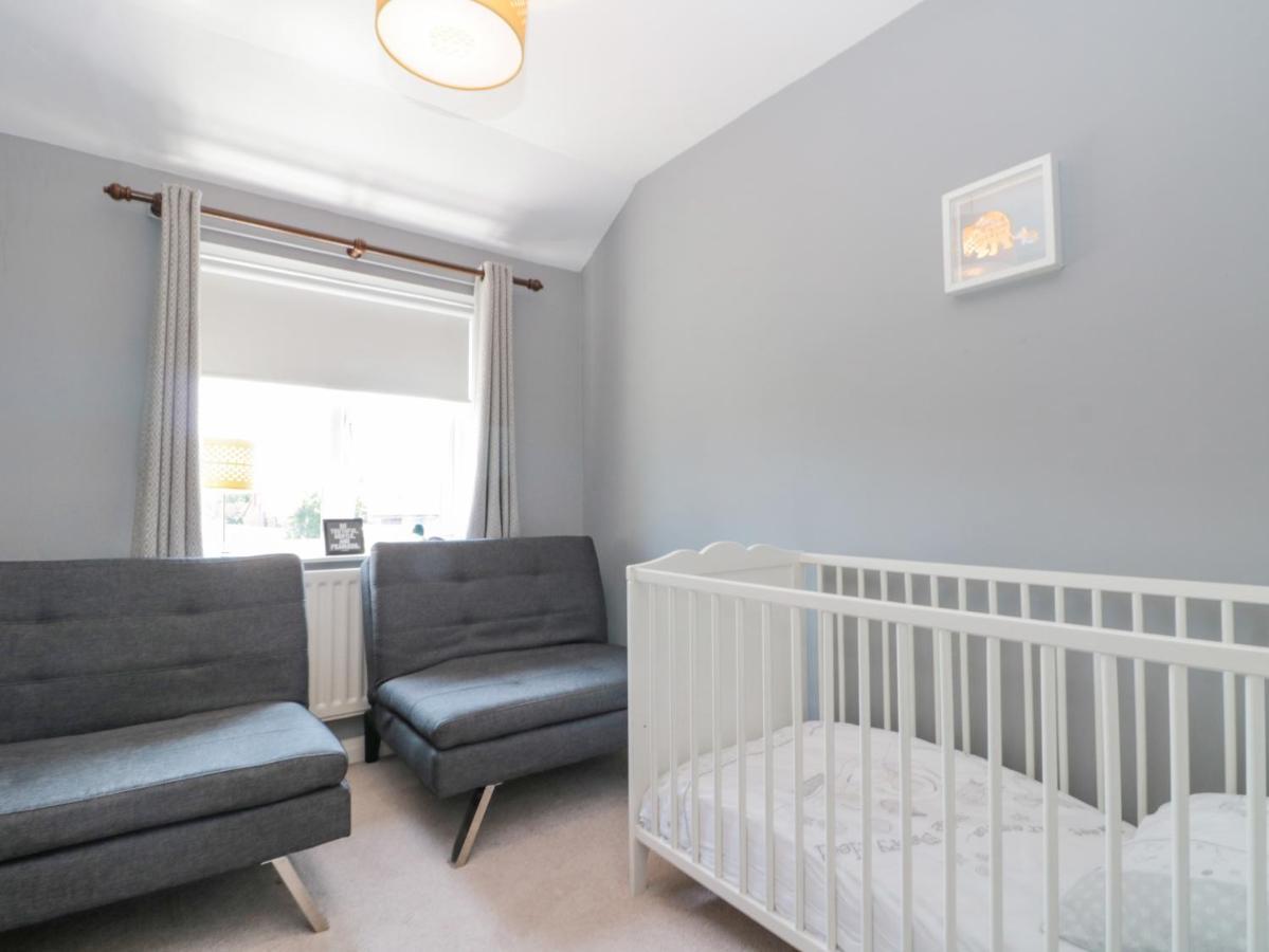 Sutton Court Villa Thirsk Dış mekan fotoğraf