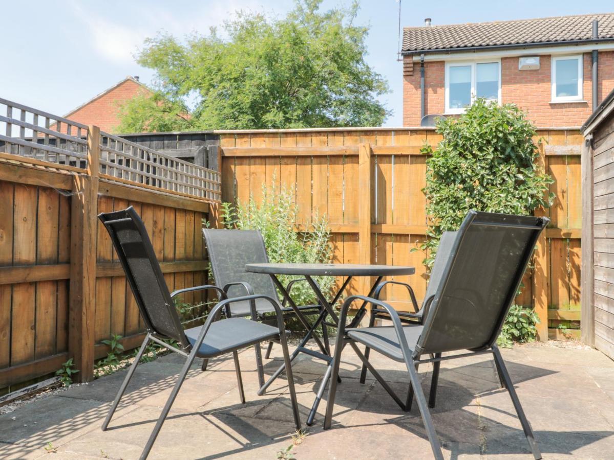 Sutton Court Villa Thirsk Dış mekan fotoğraf