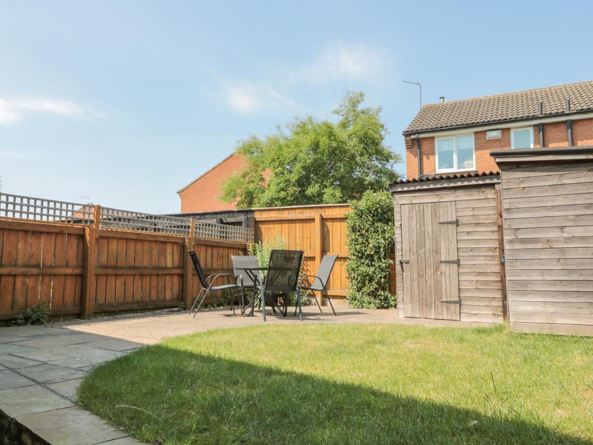 Sutton Court Villa Thirsk Dış mekan fotoğraf